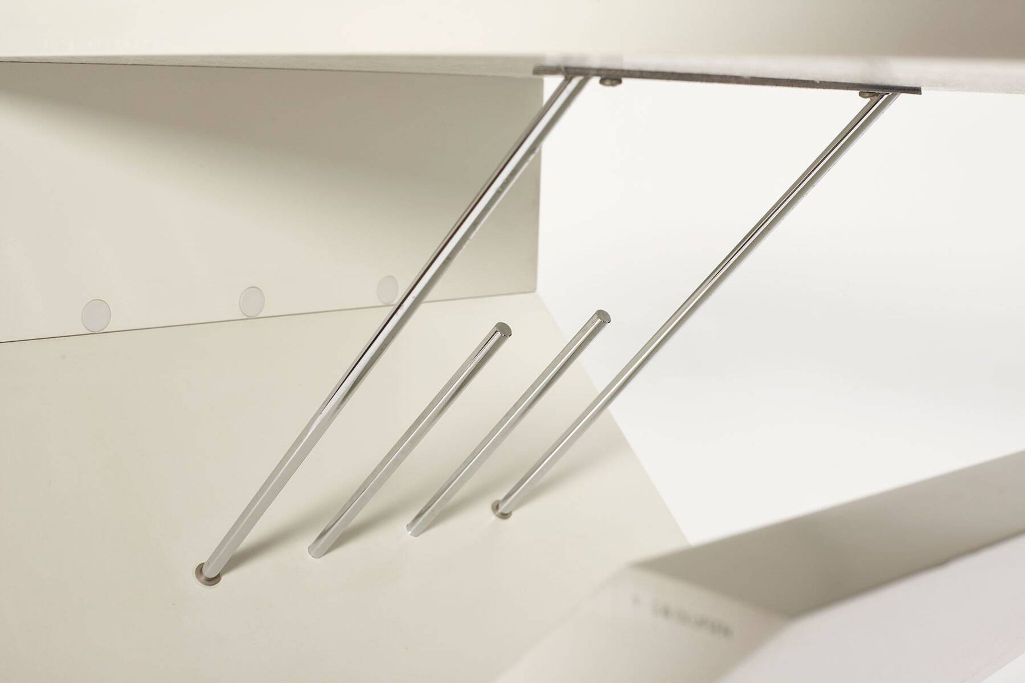 Bang & Olufsen console table