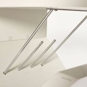 Bang & Olufsen console table
