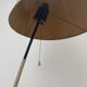 Lampadaire vintage de Hurka
