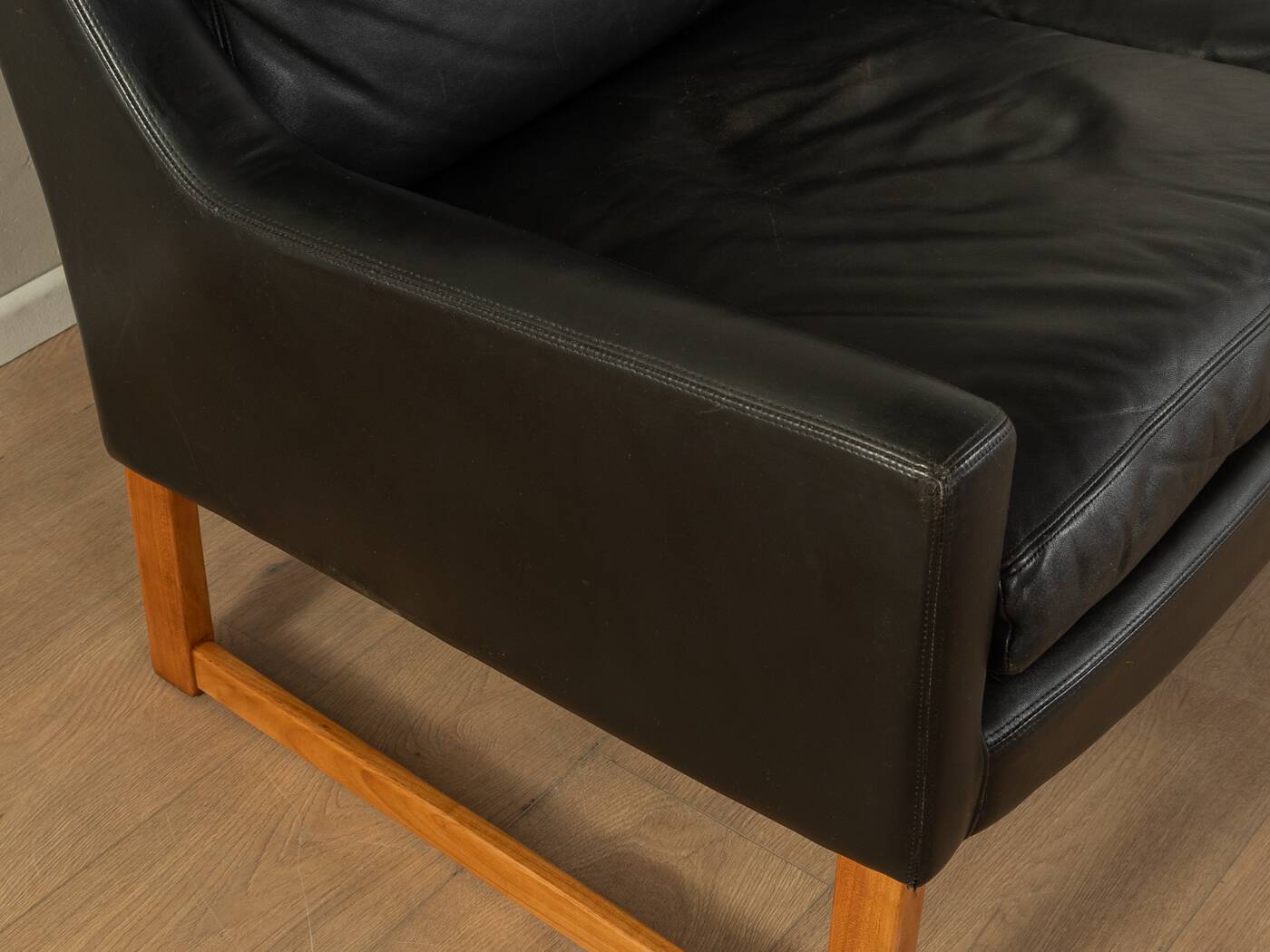 Canapé des années 1960