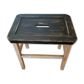 Painter's workshop stool