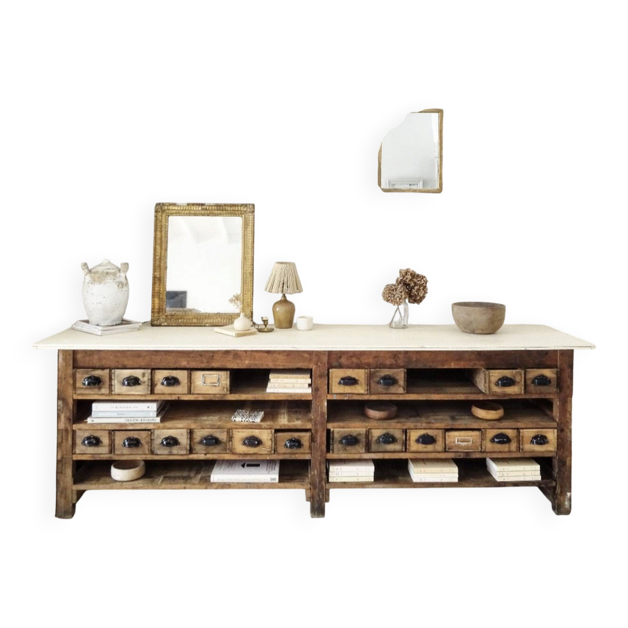 Workshop furniture