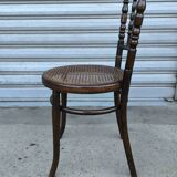 Mundus chair by Thonet Vienna Austria 1925