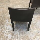 Laleggera chairs from alias