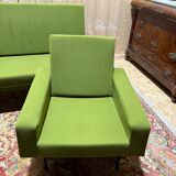 Salon Pierre Guariche pour Airborn G10