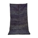 Beni M'Guild moroccan rug, 196 x 325 cm