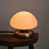 Mushroom touch lamp