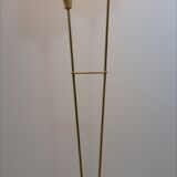 Floor lamp DRGM 1959 Leuchtenbau Lengefeld, Wittig & Schwabe