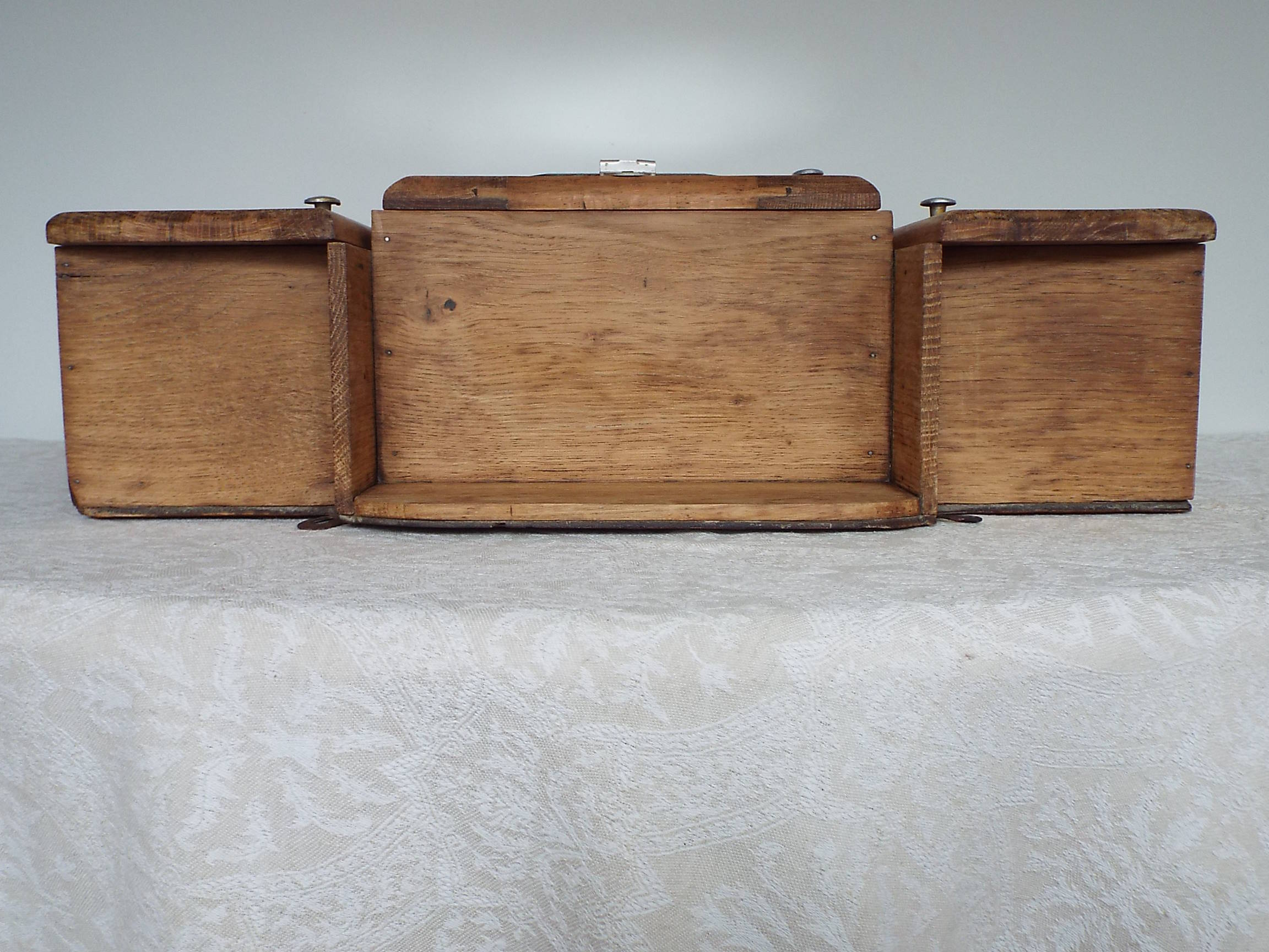 Medicine cabinet
