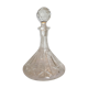 Carafe en cristal