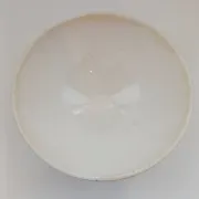 Old DIGOIN bowl model DINARD from the 1950s.