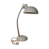Lamp, Manufrance, Saint Etienne, administration, vintage, 50s