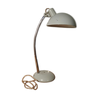Lampe cocotte, Manufrance, Saint Etienne, vintage, années 50