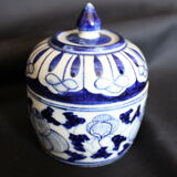 Lot of 3 ginger pots
