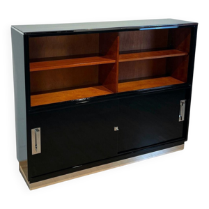 Cabinet de bureau bauhaus