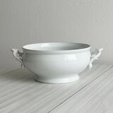 Antique soup tureen