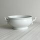 Antique soup tureen