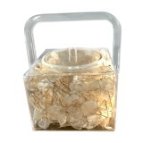 Vintage Dior ice bucket