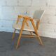 Fauteuil FT14 Cees Braakman scandinave années 50