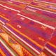 Vintage Turkish kilim, handwoven, 151x246 cm.