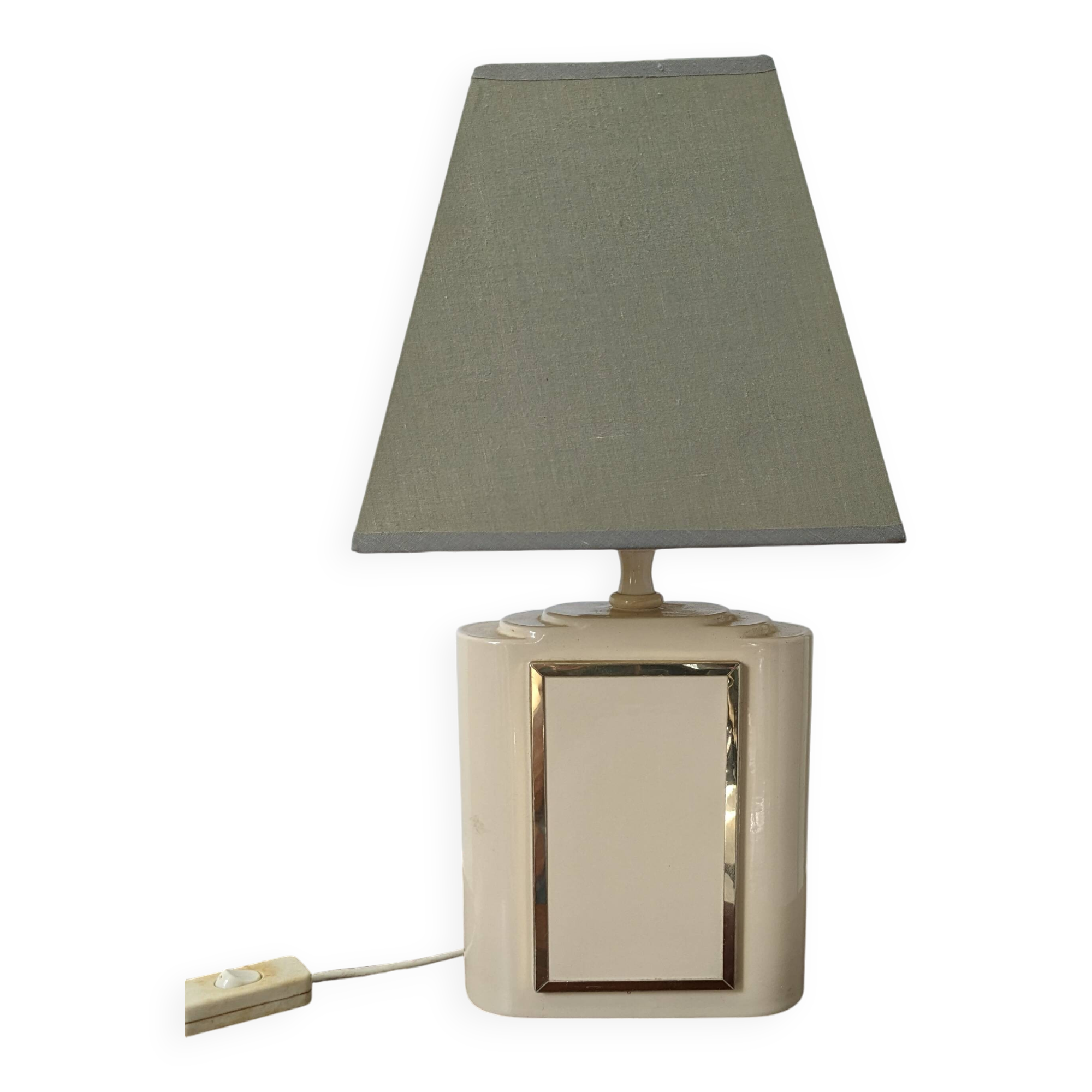 Delmas living room lamp 1970