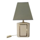 Delmas living room lamp 1970