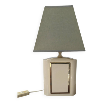 Delmas living room lamp 1970