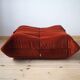 Fauteuils et poufs Togo par Michel Ducaroy pour Ligne Roset, 1973