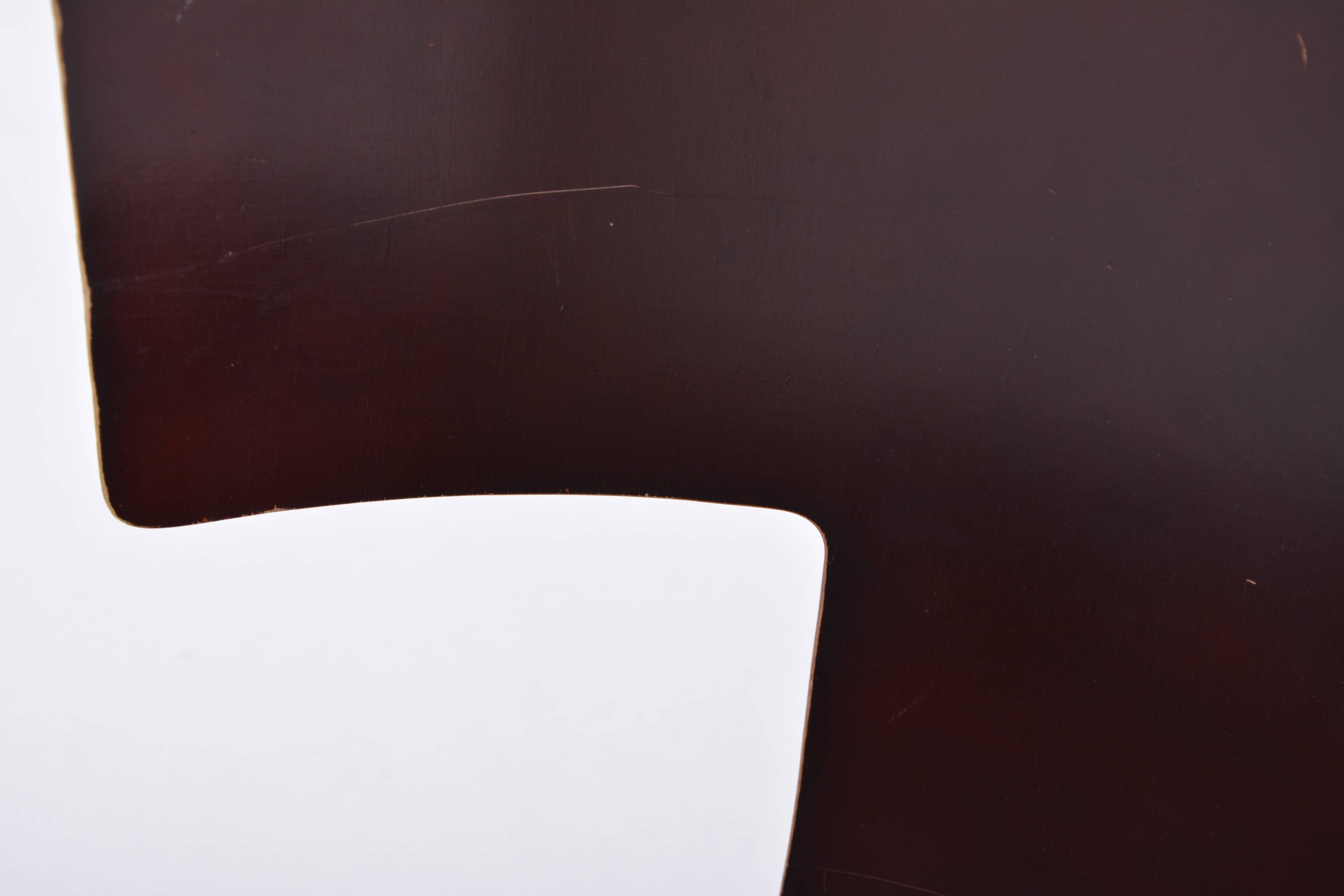 Pair of Vintage Anziano Dining Chairs by John Hutton for Donghia