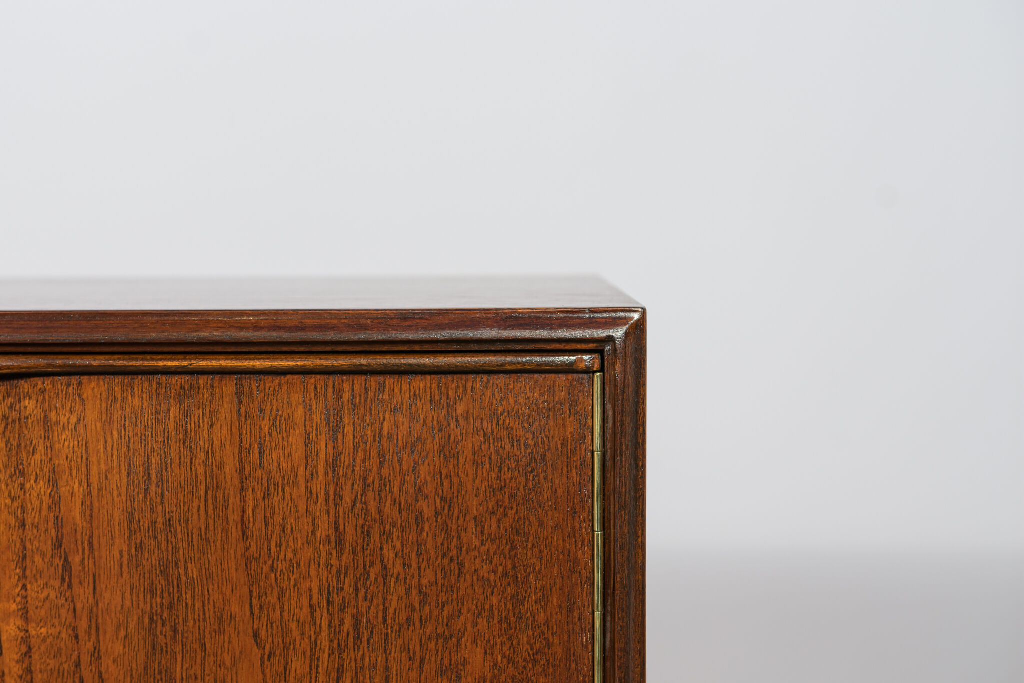 Mid-Century Teak Sideboard from McIntosh, United Kingdom, 1960s