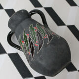 René Jacquin vase