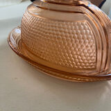 Cloche à fromage vintage