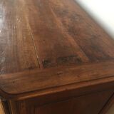 18th century sideboard