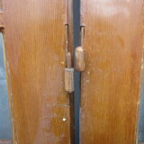 3 separation doors of the years 20-30