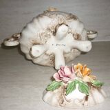 Rococo tureen V Bassano