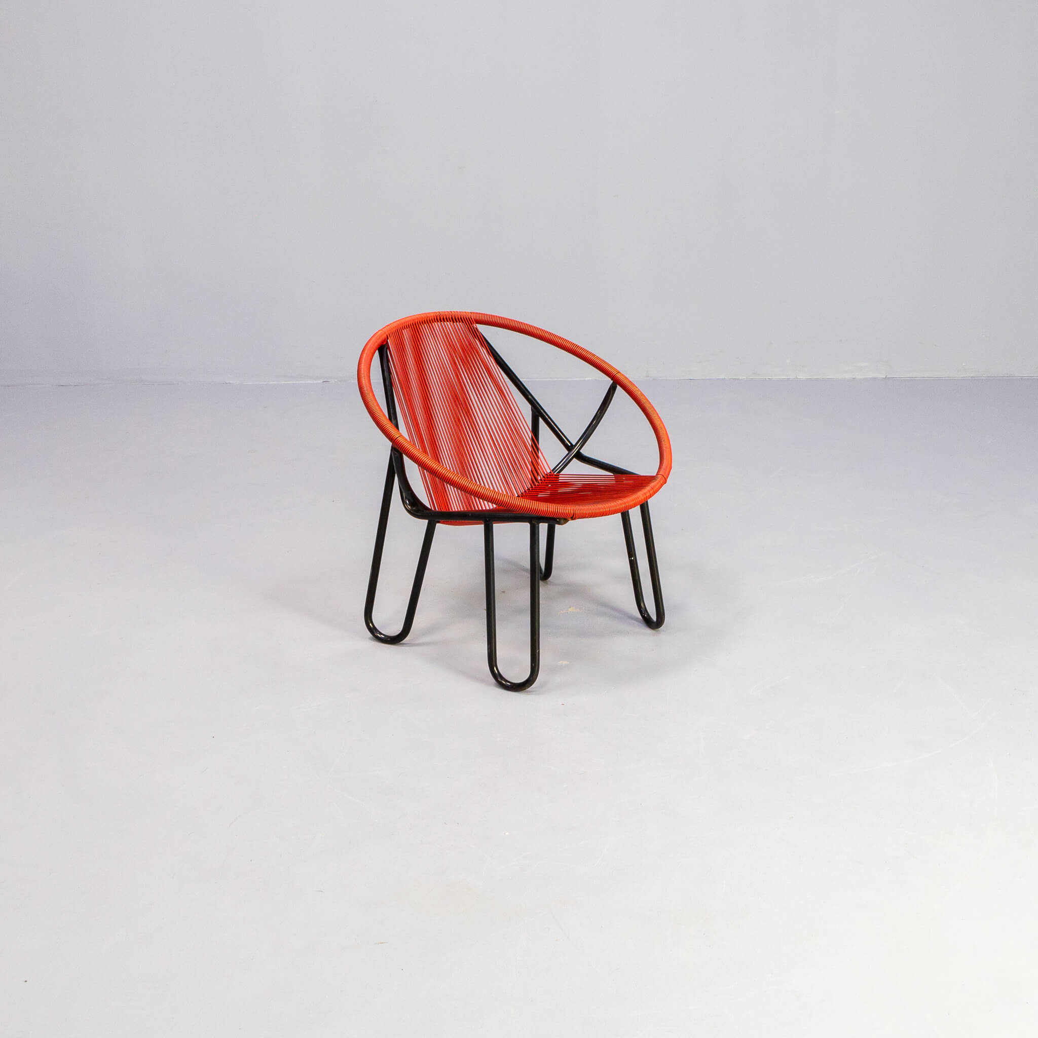 Lounge fauteuil for Spimeta-Harkema