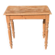 Bistro table