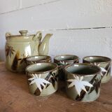 Tea set