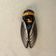Ceramic cicada