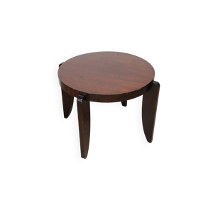 table basse d'appoint - art