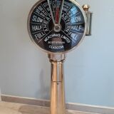Authentic order transmitter - bridge chadburn