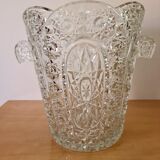 Crystal Champagne bucket