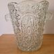 Crystal Champagne bucket