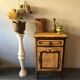 Confectioner, country style buffet