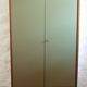 Armoire vintage