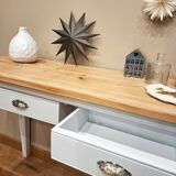 Pine console