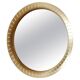 Italian Illuminated Backlit Mirror from Stilnovo, 1950s