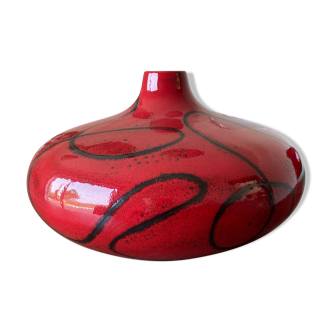Ceramic vase Portugal