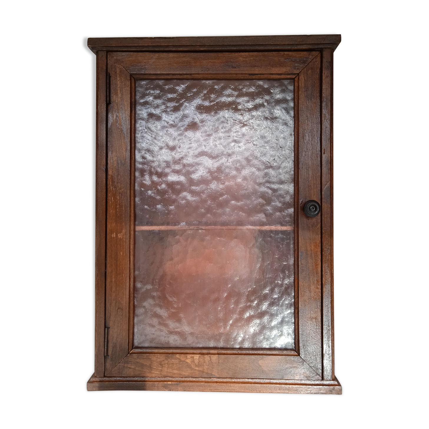 Glazed extra furniture