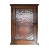 Glazed extra furniture